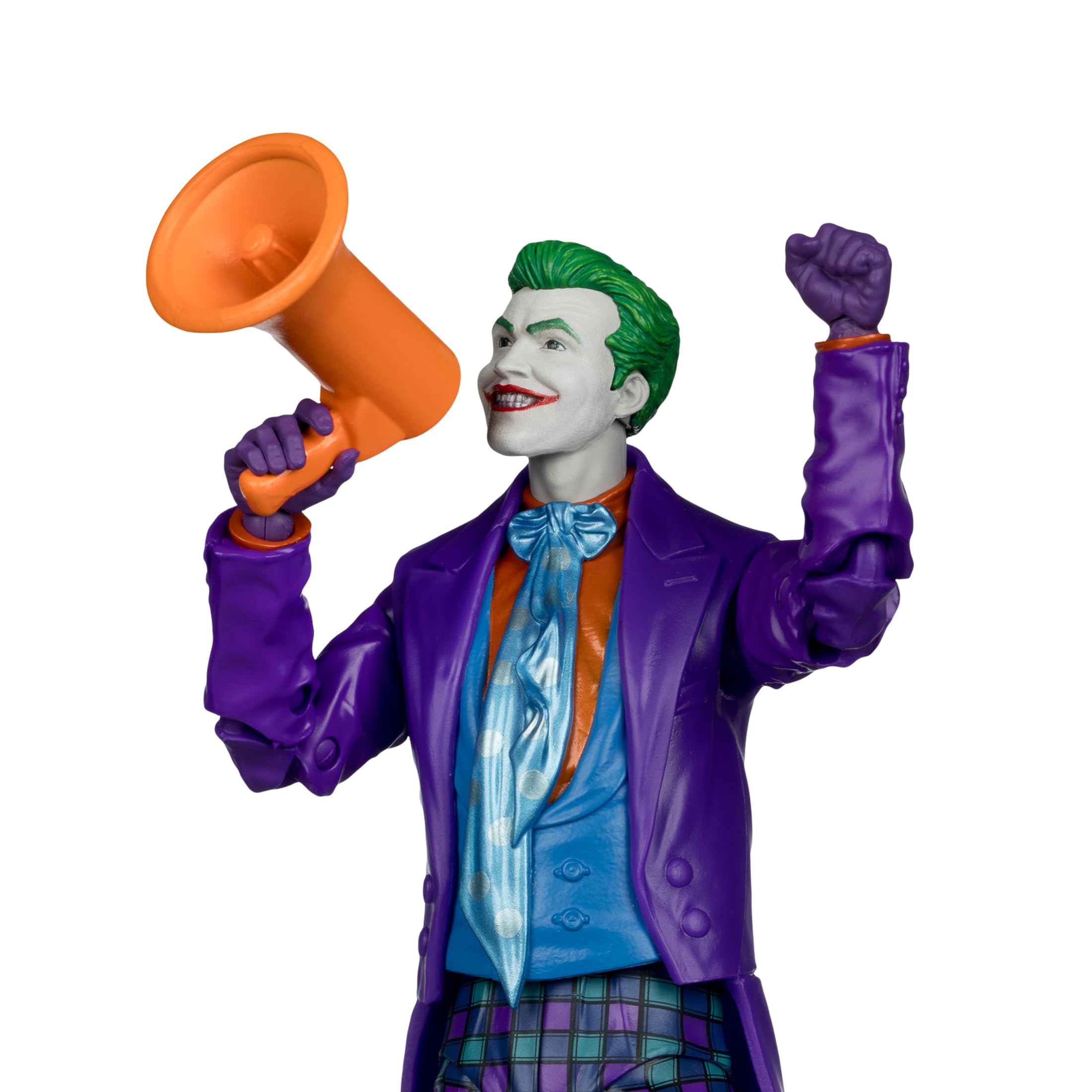 McFarlane Toys DC Multiverse Joker (Batman) figurka 17,8 cm McFarlane Collectors Edition #57