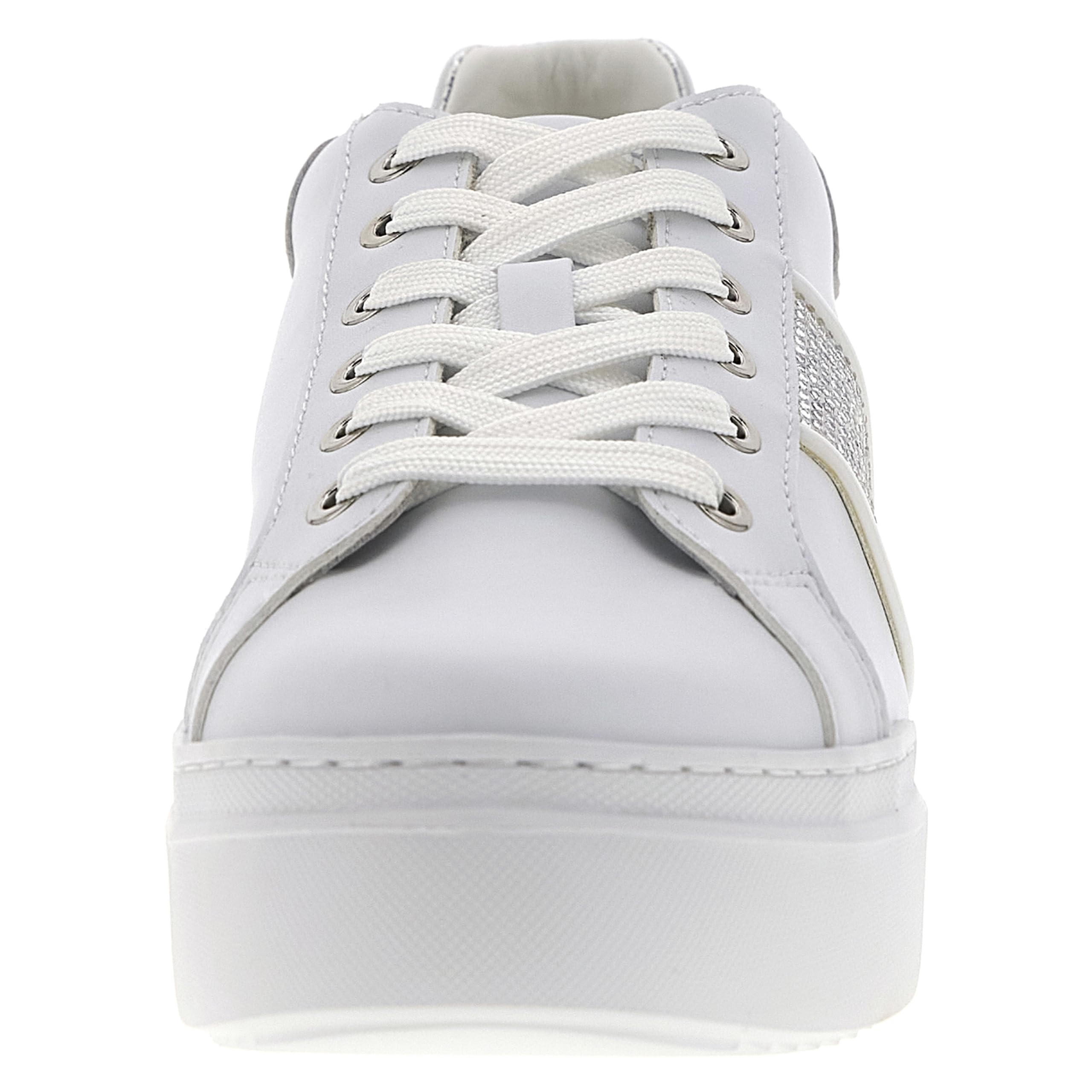 Pollini Nuke Heritage Sneakers