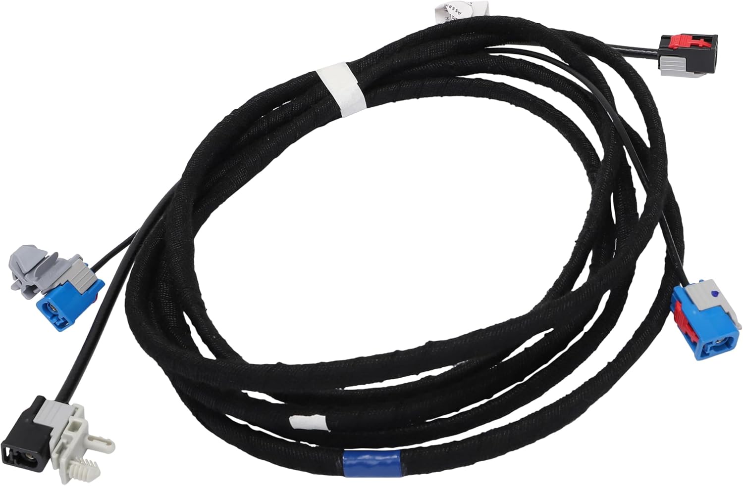 GM Genuine Parts 84692208 Headlining Antenna Coaxial Cable