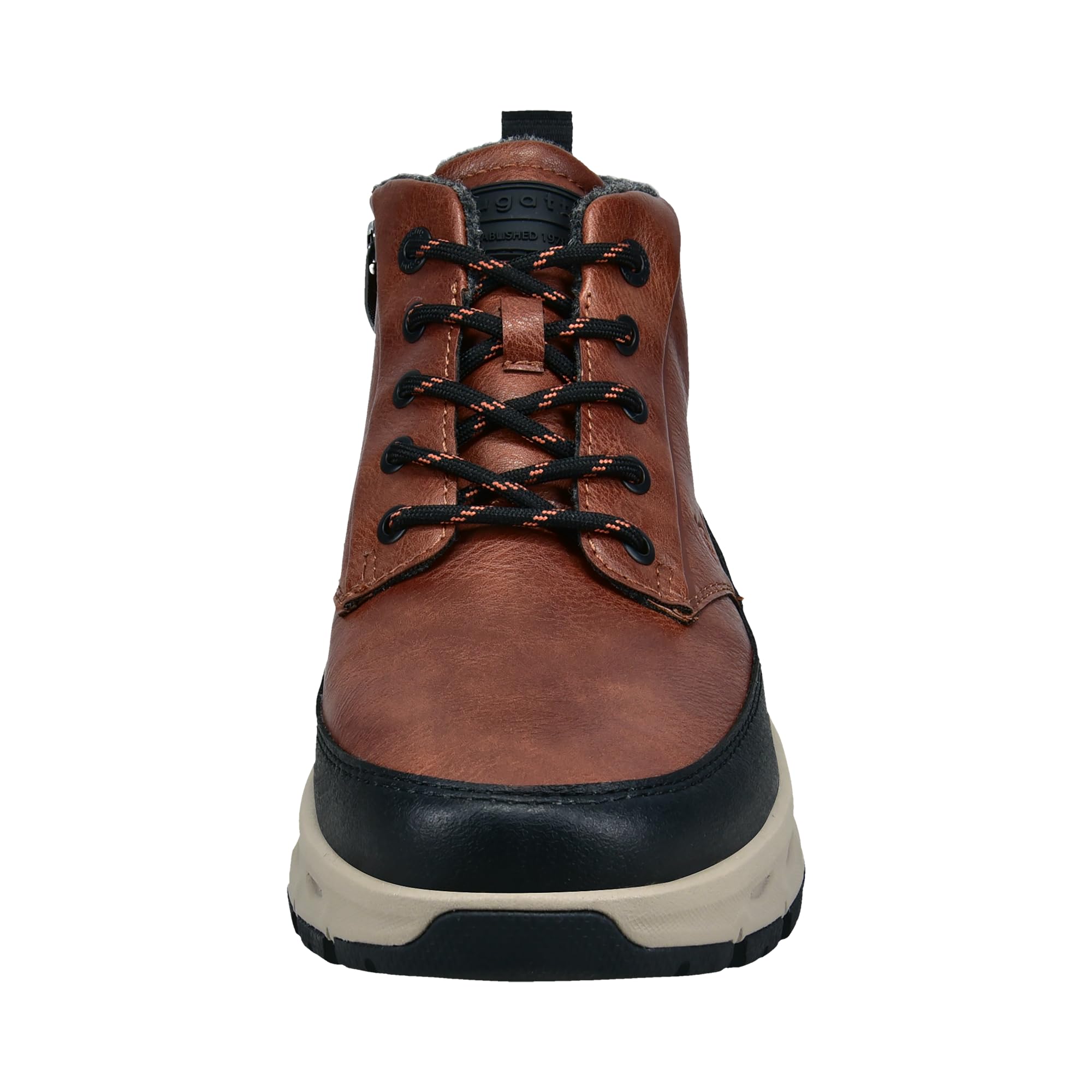 bugatti 321-aua31, Botas de Forro frío Hombre