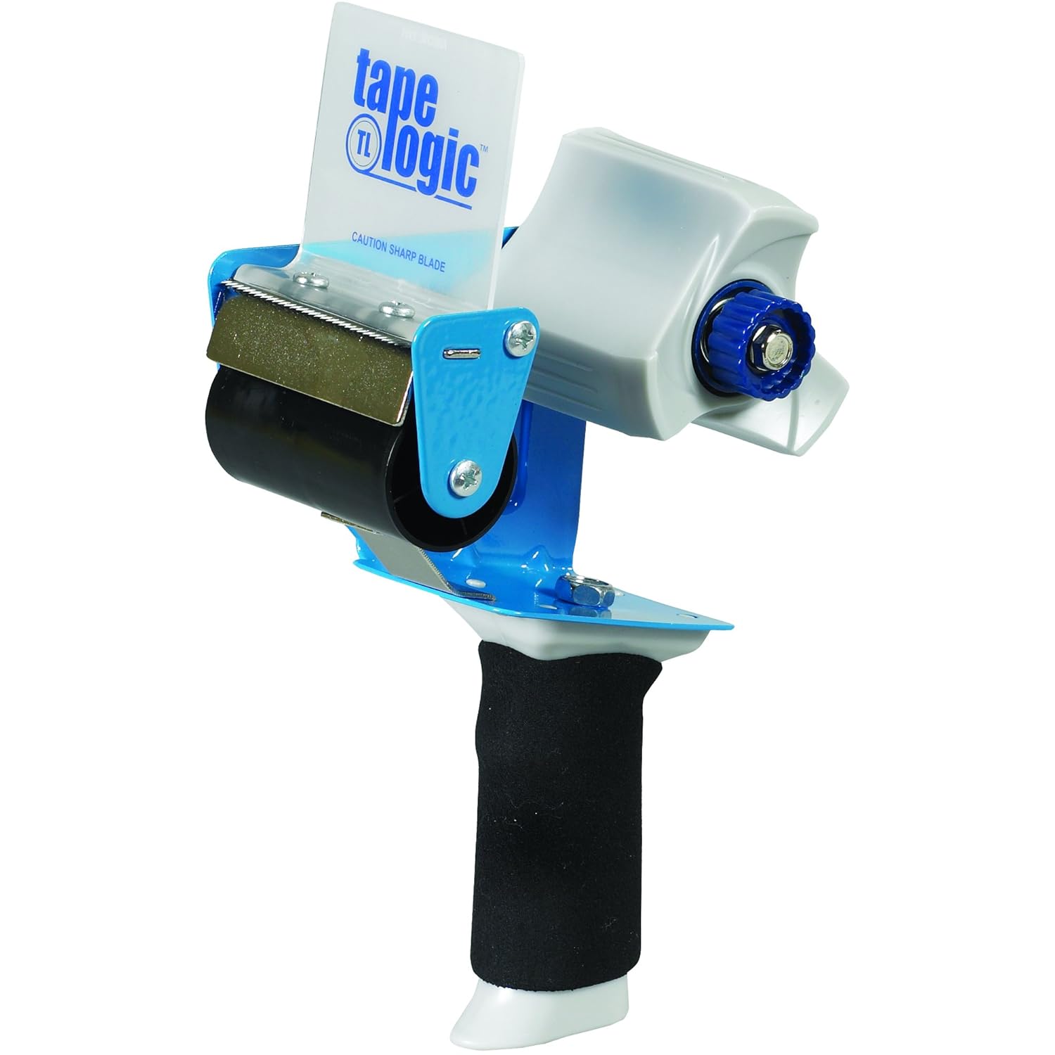 BOX USA BTDCG3 Tape Logic Comfort Grip Carton Sealing Tape