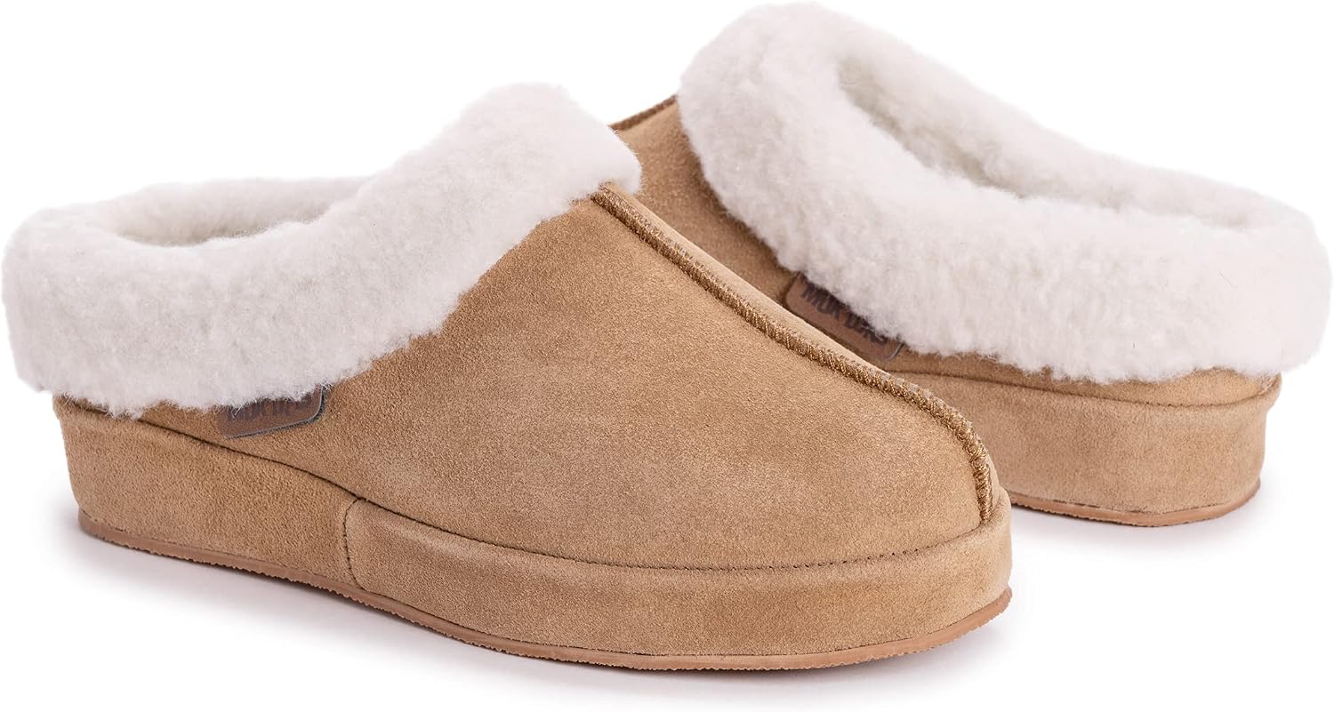 MUK LUKS Women's Leather Goods By Muk Luks® Women's Serafine Clog