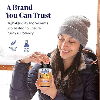 Zand Immunity Super C+ with Elderberry, All Day Immune Support, 1000mg PureWay-C Vitamin C Plus Zinc & Vitamin D-3, Enhanced Absorption, 60 Tablets, 30 Servings