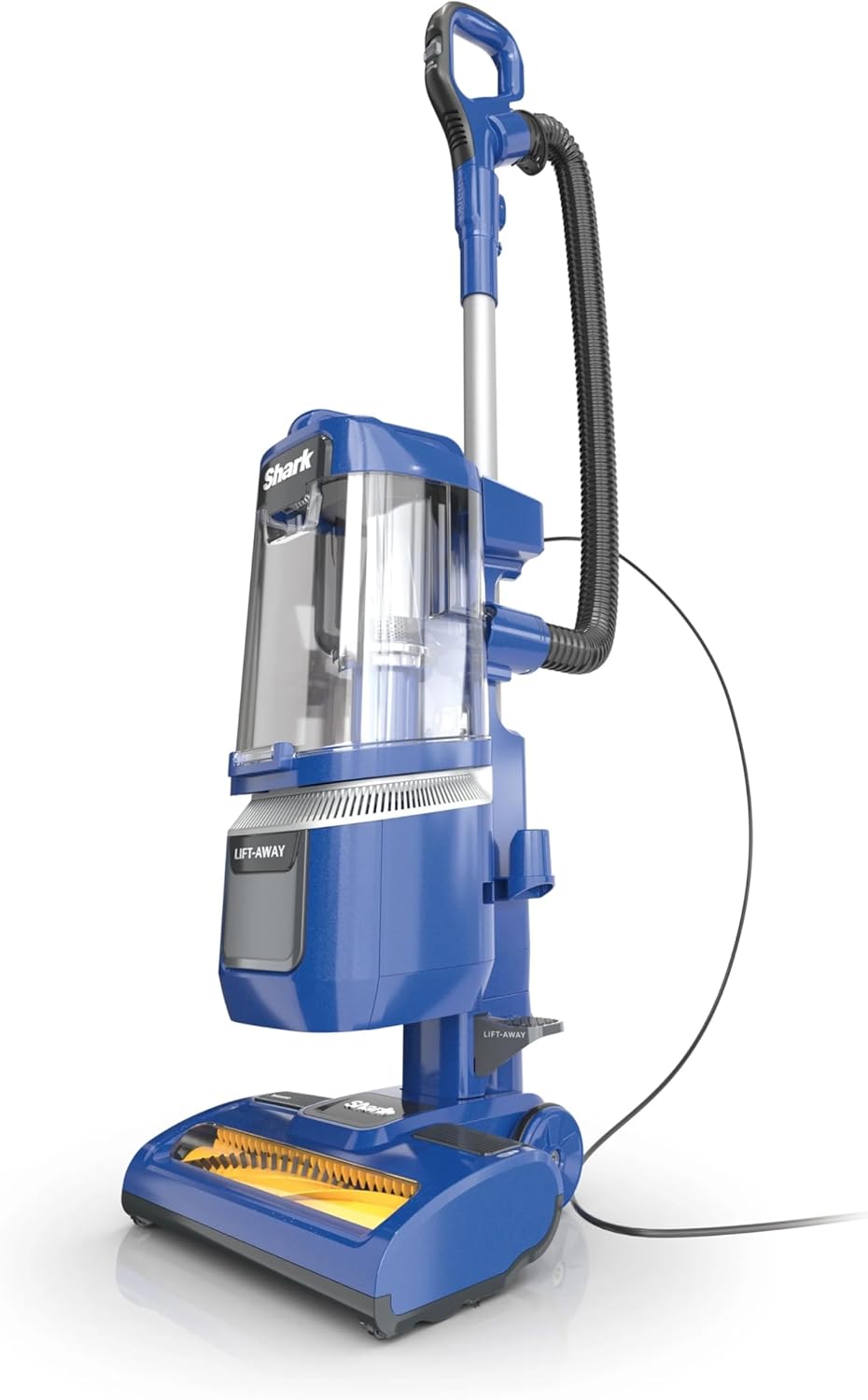 Aspiradora Vertical con Tecnología Lift-Away, Filtro HEPA y Recogida de Pelo de Mascotas miniatura 1