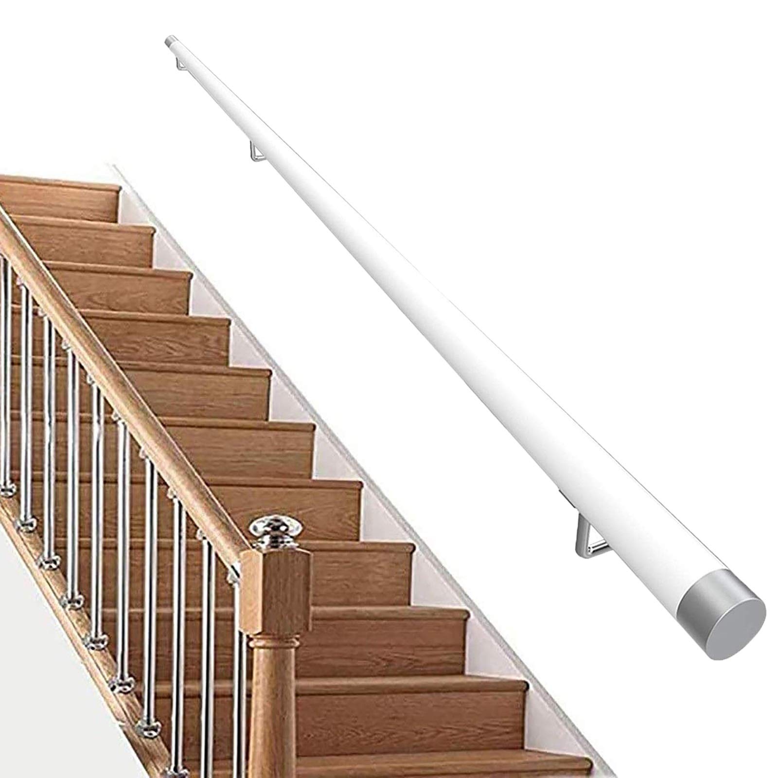 Main courante pour escalier et loft : sécurisez les couloirs de votre maison