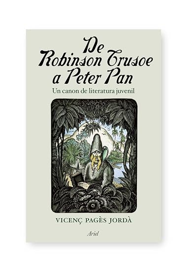 De Robinson Crusoe a Peter Pan: Un Canon de Literatura Infantil