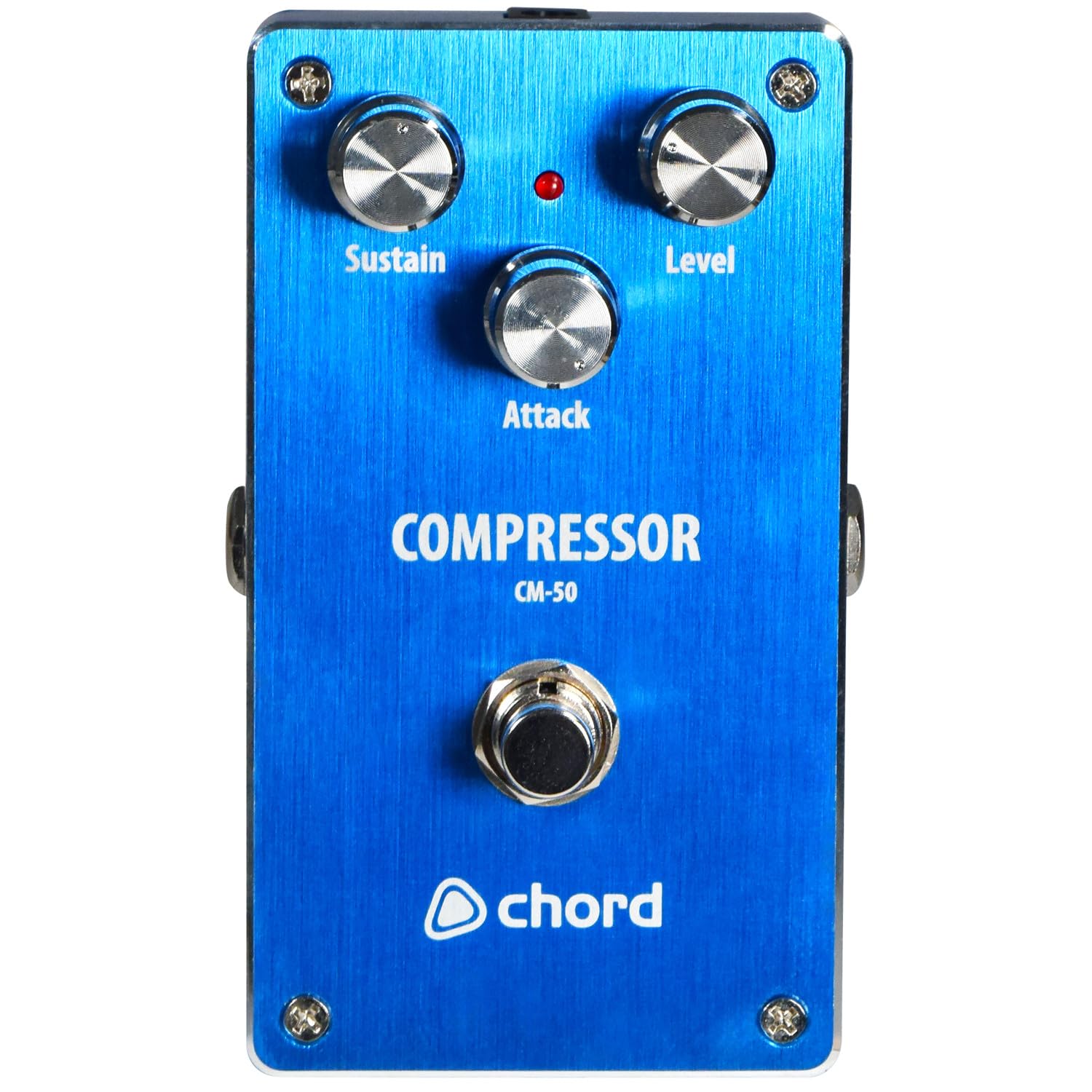 Chord | Guitar Effects Pedal