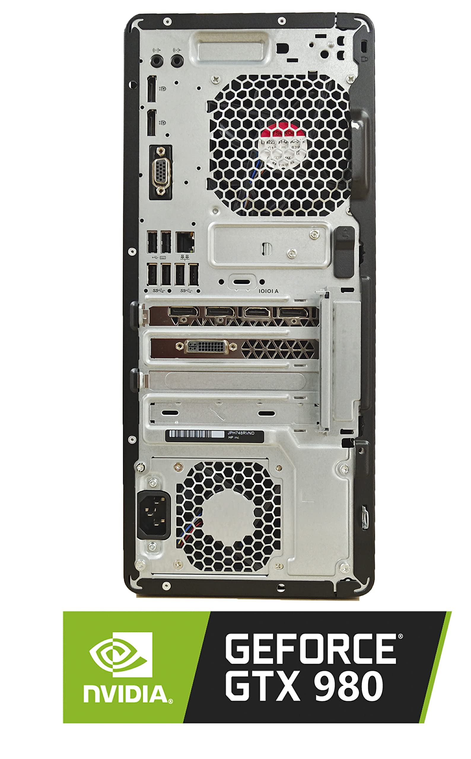 Amazon.co.jp: 【整備済み品】 ゲーミングPC NVIDIA GeForce GTX980 