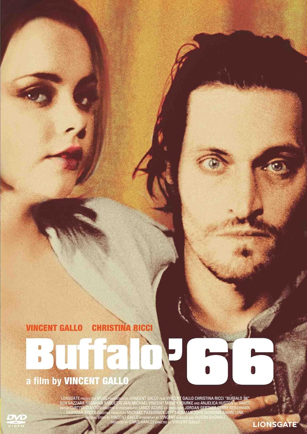 バッファロー'66