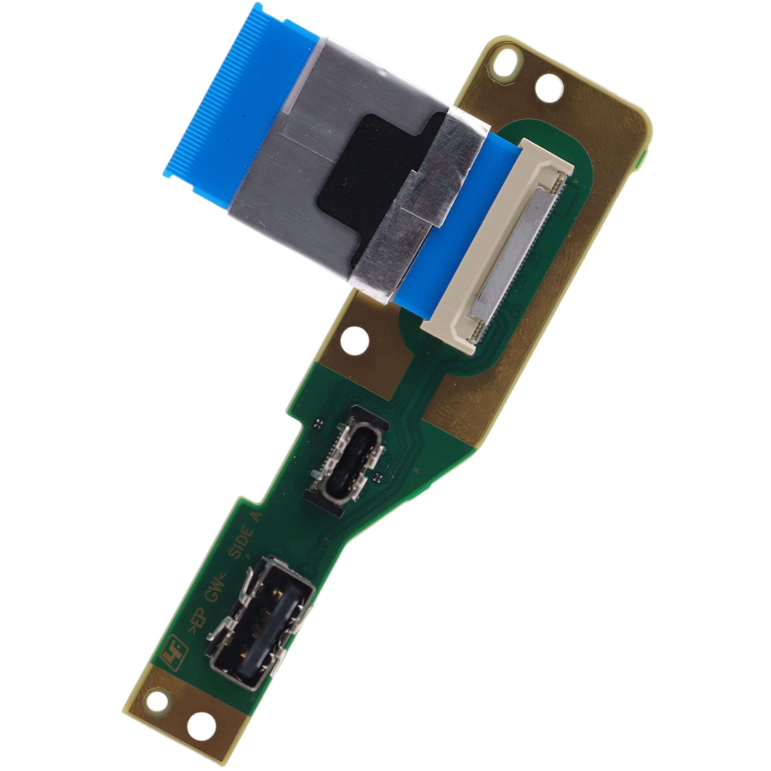 Amazon.com: Deal4GO Front USB-C USB Port I/O Board with Ribbon 