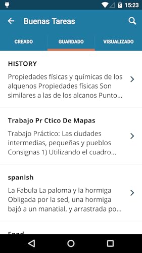 BuenasTareas.com
