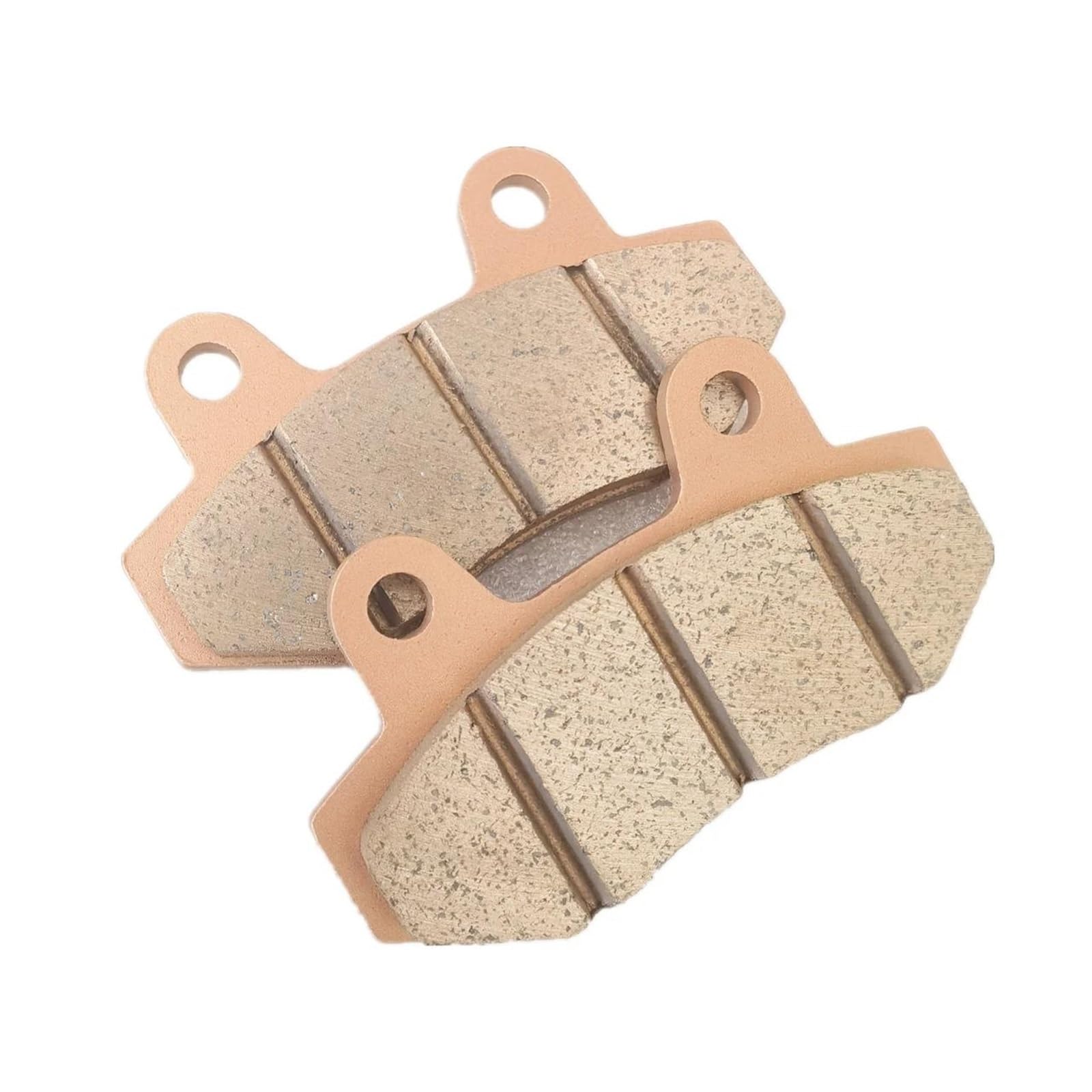 Motorrad Bremsbelaege Für SURRON Ultra Bee Bremsbeläge Set Motorrad Bremszubehör(2 pairs)