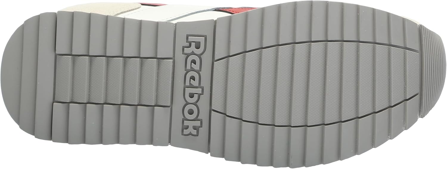 Reebok Womens Reebok Glide Ripple Double - Image 4