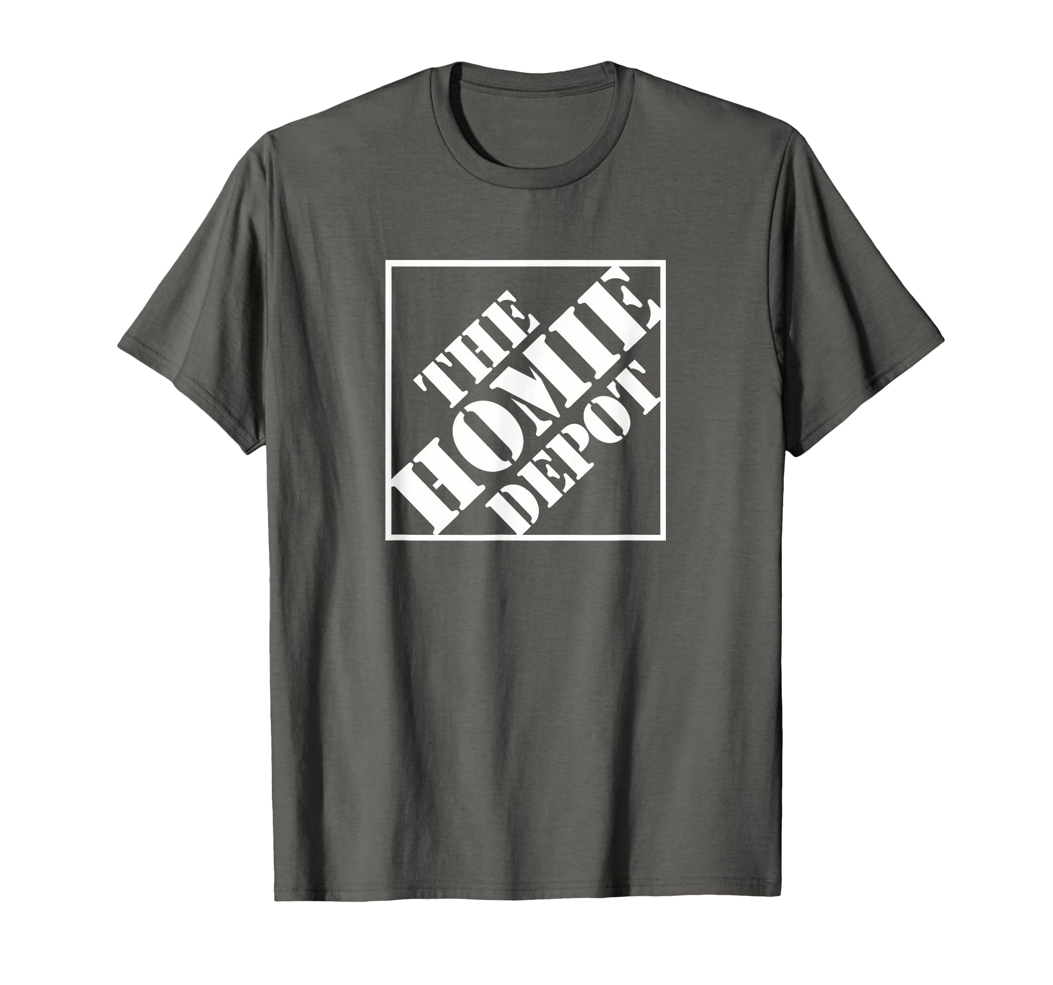 The Homie Depot T-Shirt