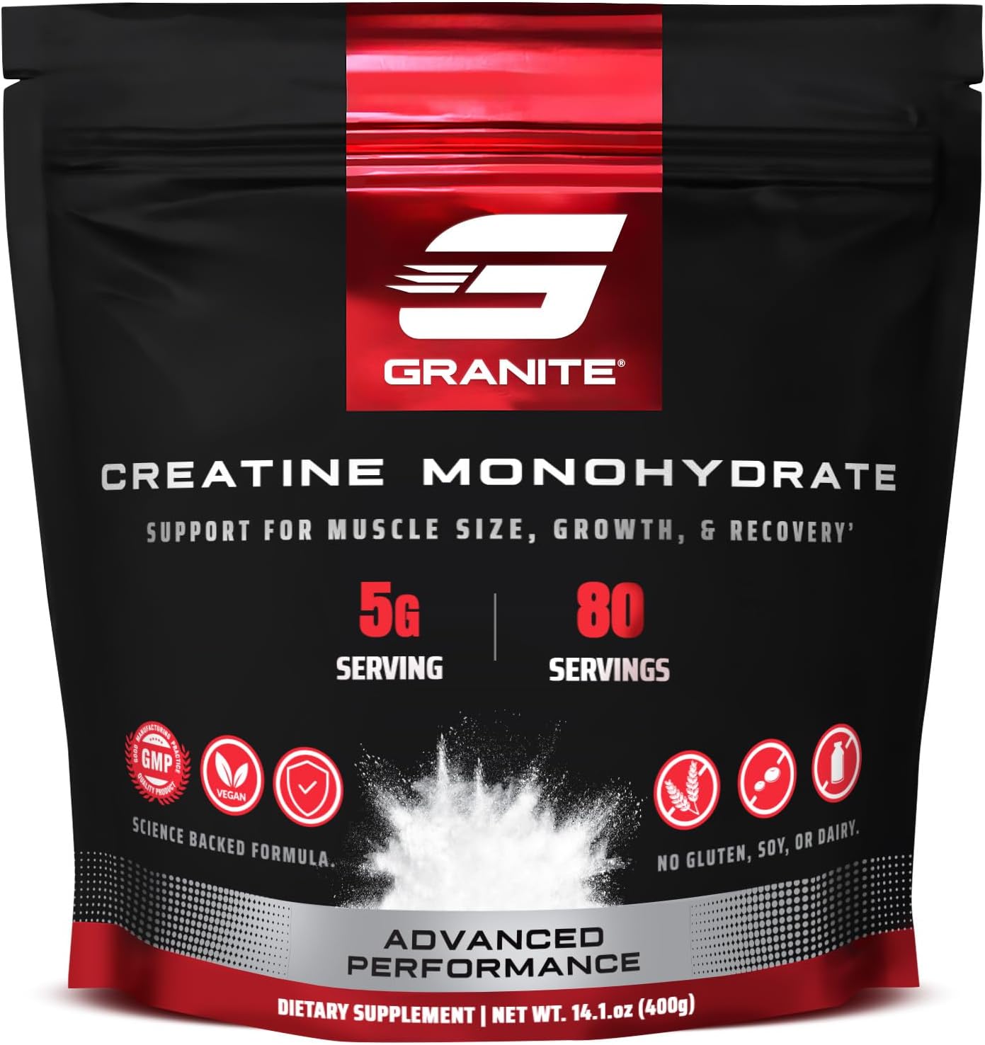 Amazon.com: Maverick Nutrition Creatine for Women - Creatine ...