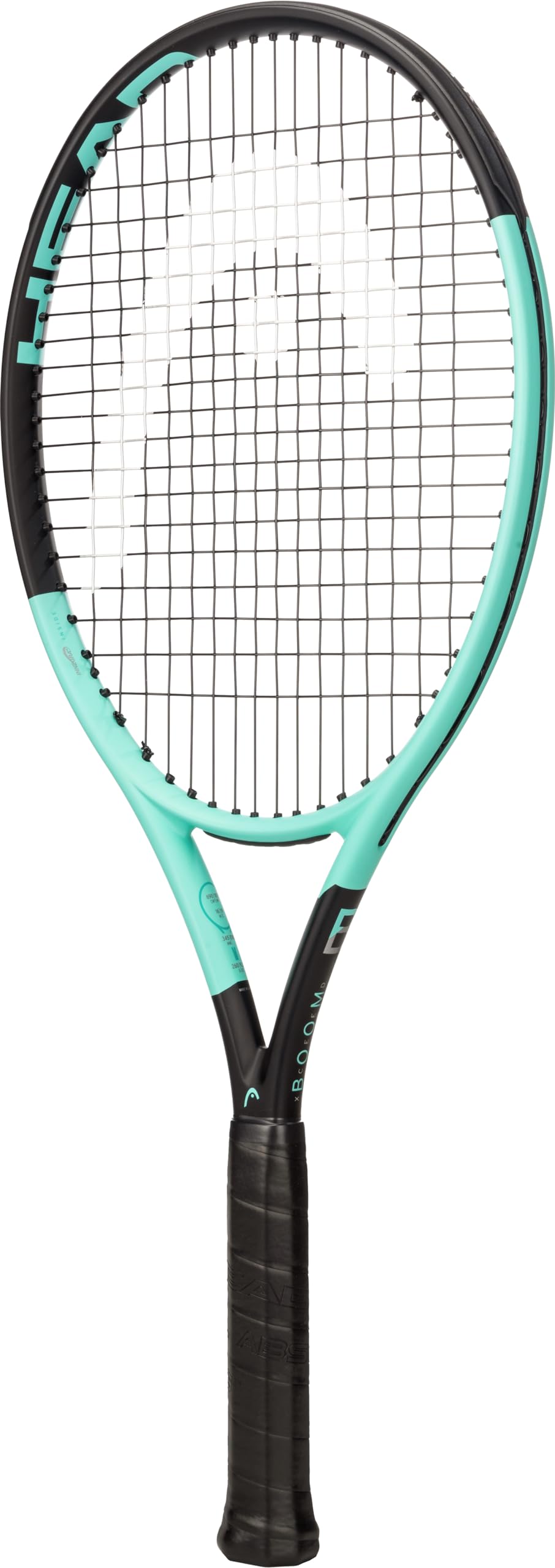 HEAD IG Boom XCEED Tennis Racquet - 4 1/8 Grip Size