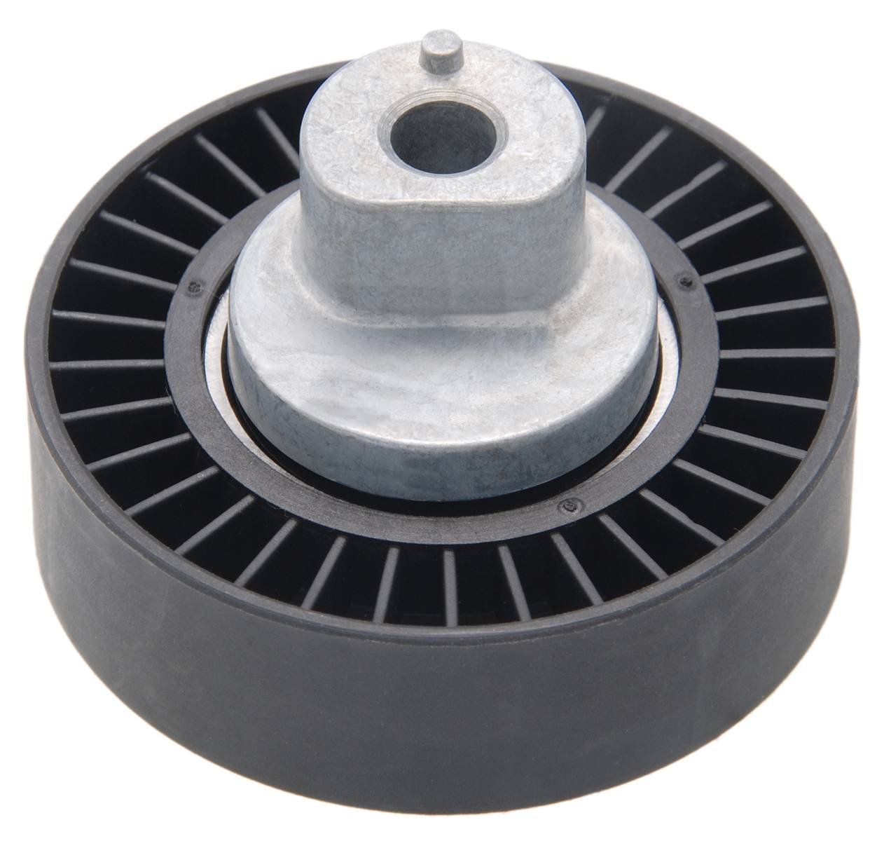 Amazon.com: 11281738061 - Pulley Idler For Bmw : Automotive