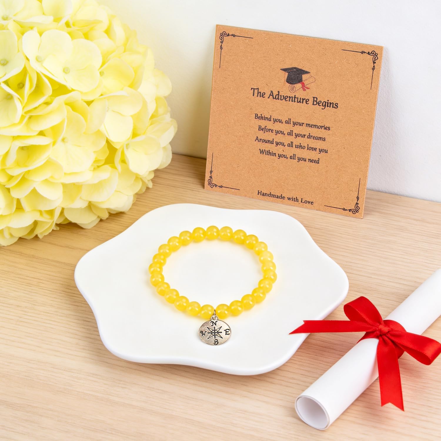 2026 Graduation Gifts for Women Her, Master Degree Graduation Gift Box, Graduate Gifts Basket for College High School, Class of 2026 Graduate Gift for Graduates Daughter Friend Nurse, Phd Grad Present