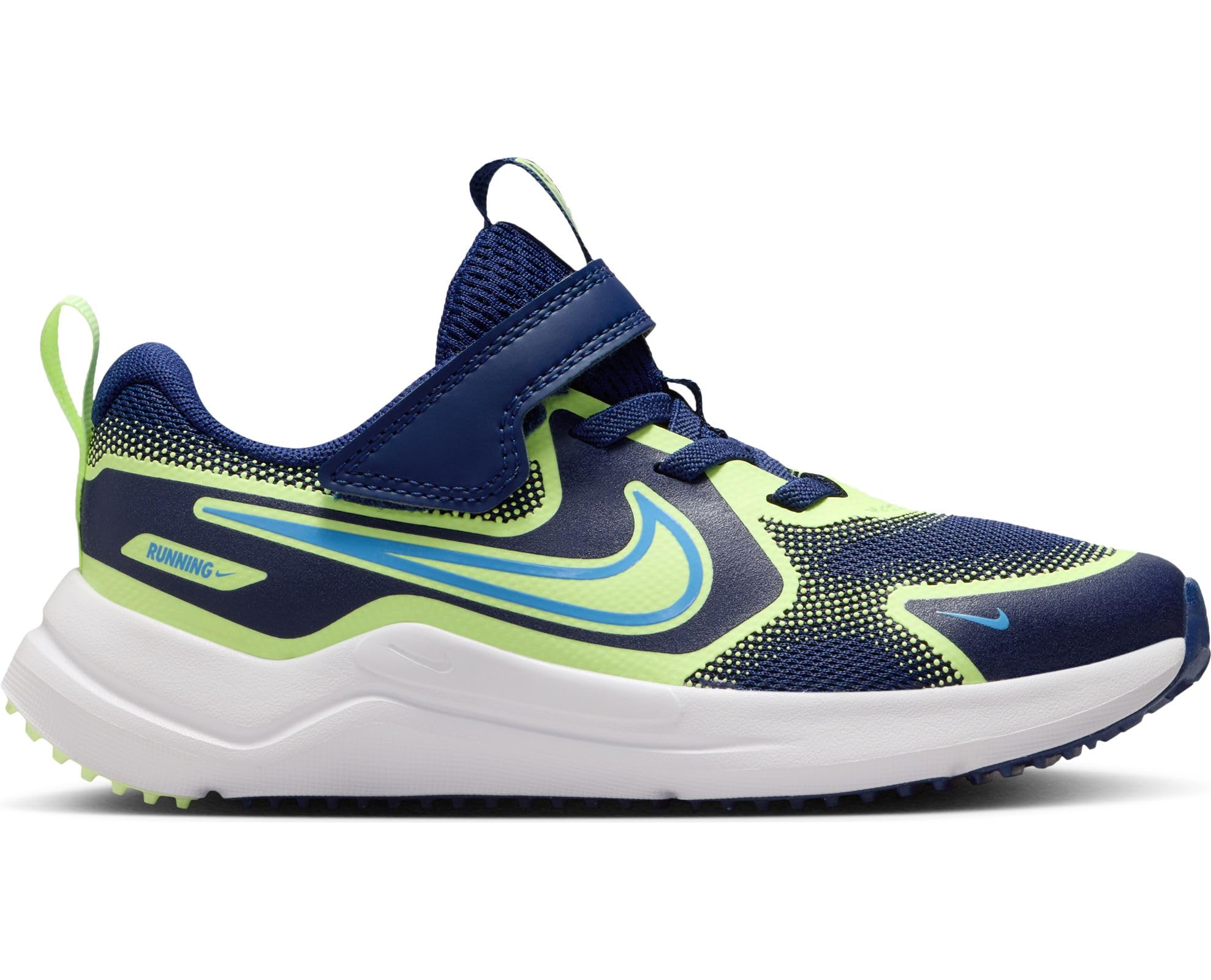 Nike Mixte Enfant Cosmic Runner (PSV) Basket