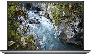 Dell Precision 5730 - Notebook Profissional