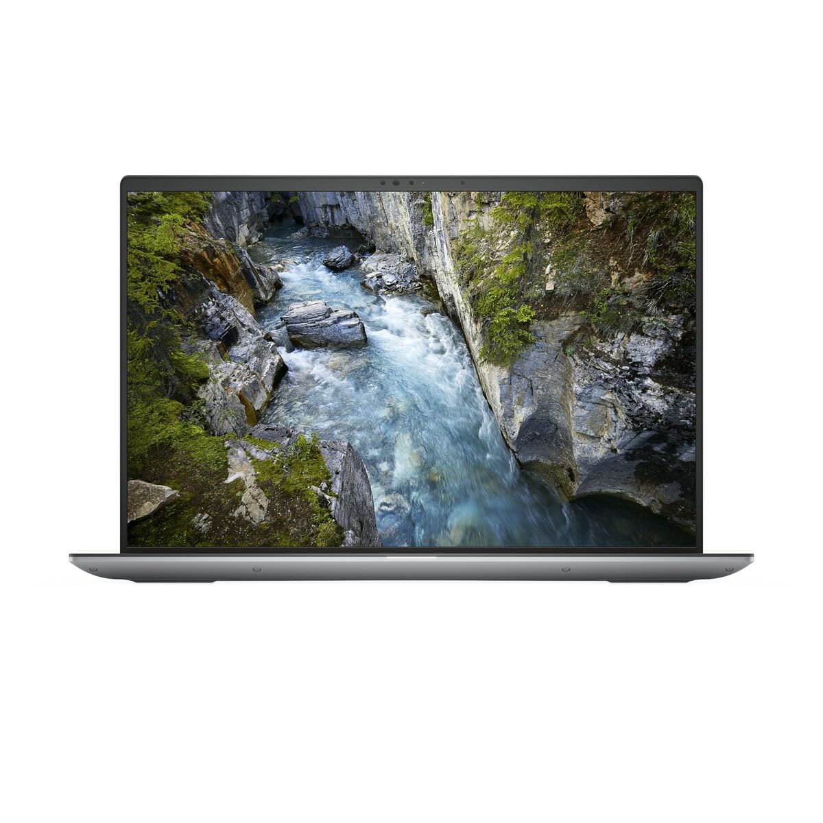 Dell Laptop Precision 5690 Intel Core i9-13900H 32 GB RAM 1 TB SSD 16" QWERTY Hiszpański