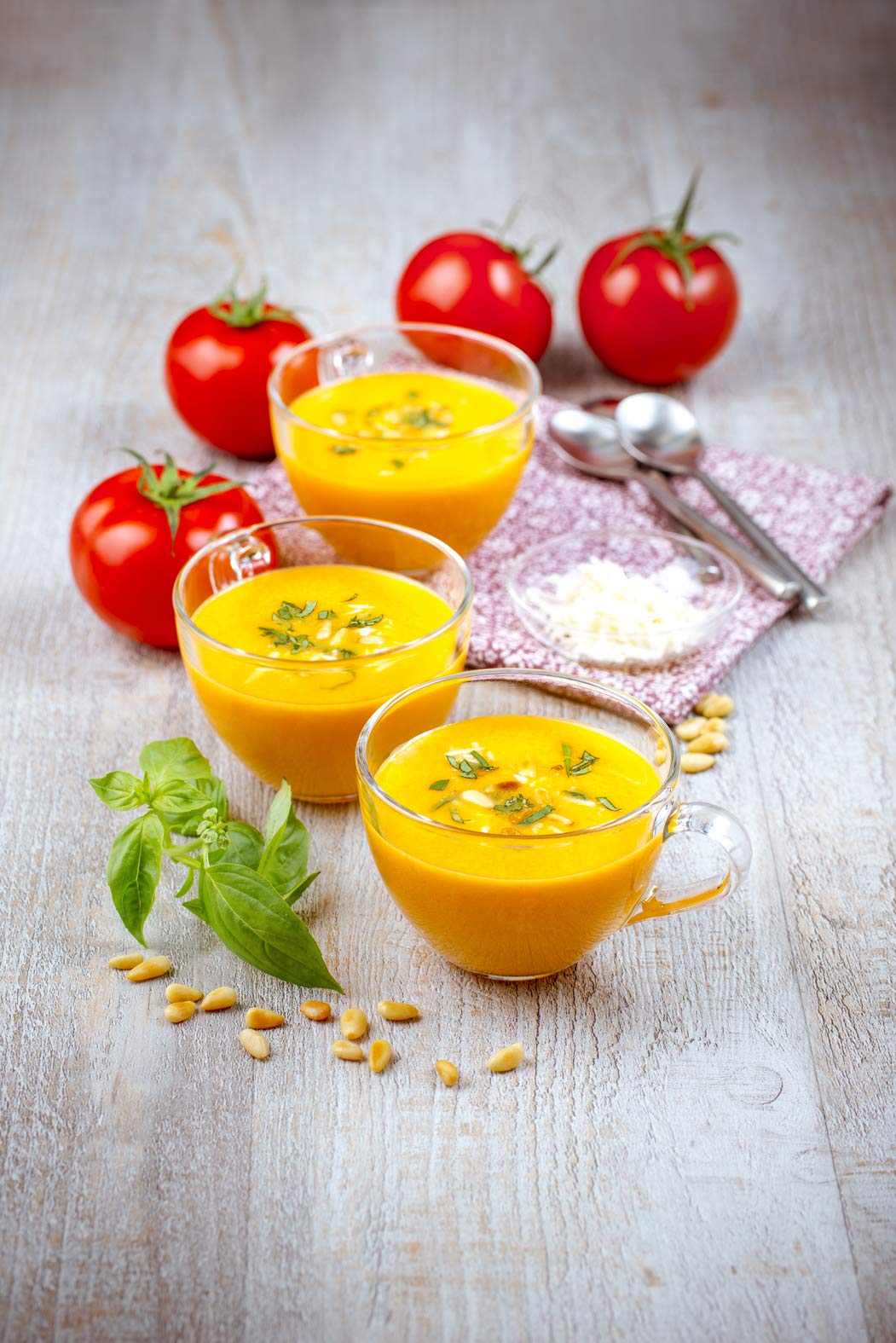 Moulinex My Daily Soup Cuiseur à soupe, Blender chauffant 1,2 L, 4 programmes, Ecran digital, 4 lames inox, Mixe et cuit, Recettes froides et chaudes, Soupes, Veloutés, Smoothies, Milkshakes LM542110