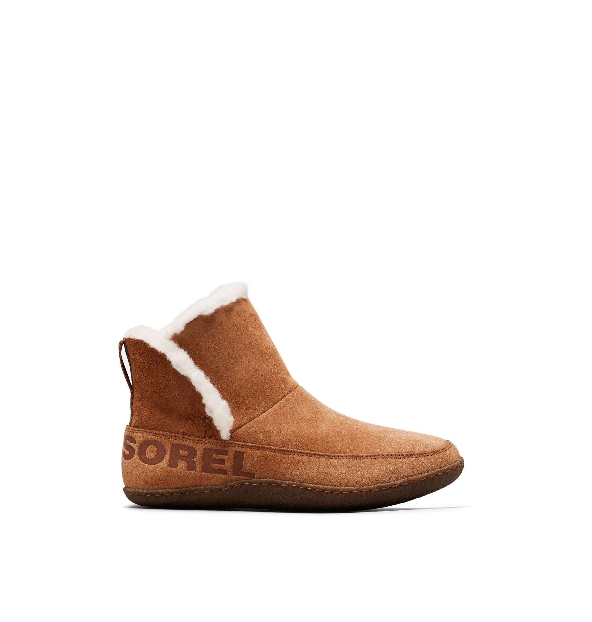 Sorel Bottes d'Hiver pour Femmes NAKISKA BOOTIE