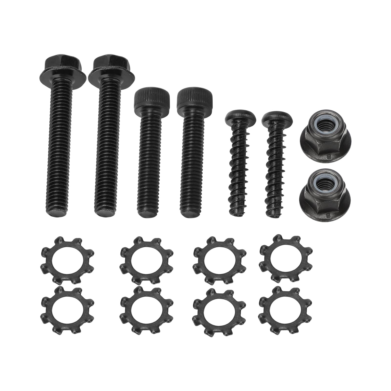 Osłony Rąk i Zestaw Mocowań do Polaris Sportsman 300 400 450 500 550 570 800 850 1000 Scrambler 850 1000 do Skuterów Śnieżnych Rush RMK Indy 600 800 2007-2024
