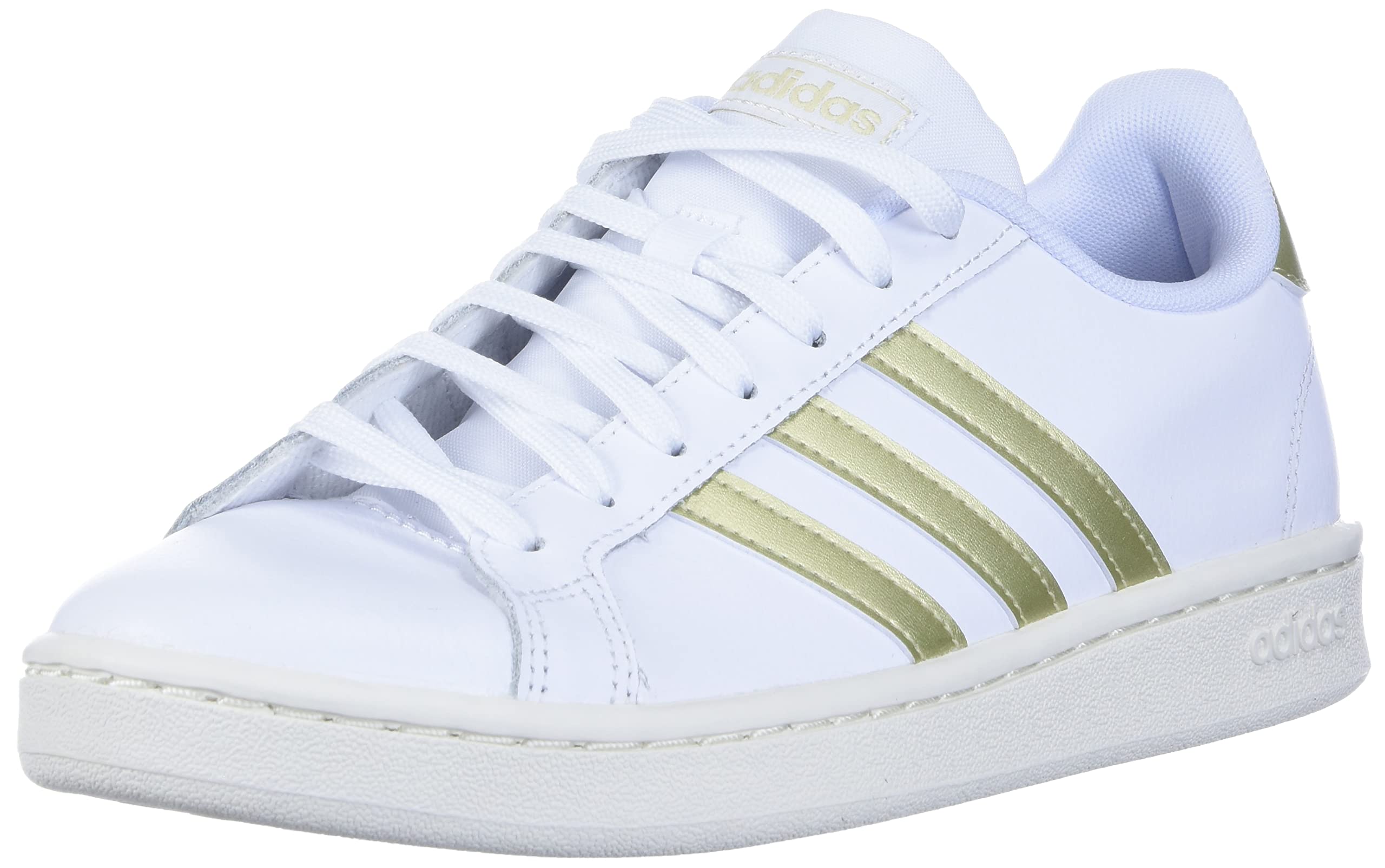 adidas Women's Grand Court Sneaker