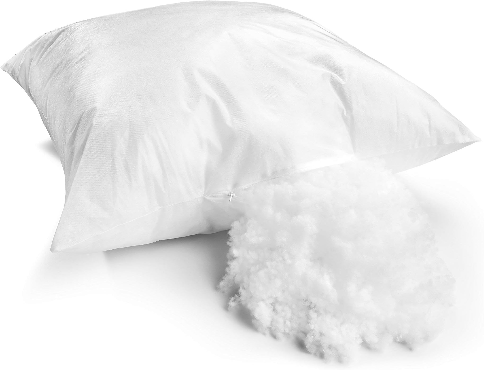 AQUILA Füllwatte 1kg - Weiche Stopfwatte Für Kissen & Kuscheltiere