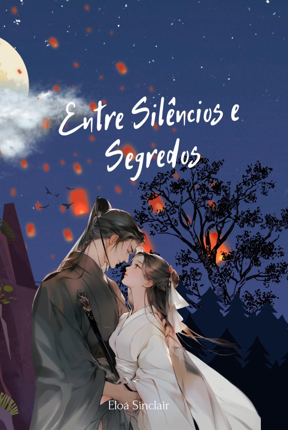 Entre Silêncios e Segredos