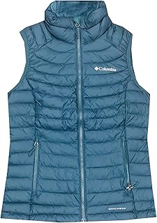 Amazon Co Jp Columbia コロンビア ベスト トップス 服 ファッション小物