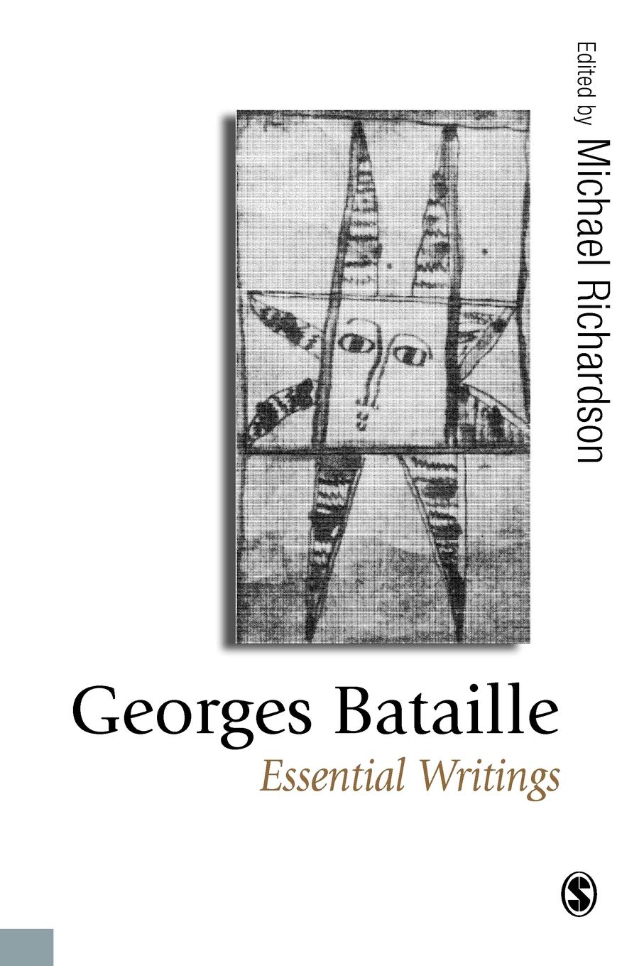 Georges Bataille: Essential Writings (Published. Richardson<|