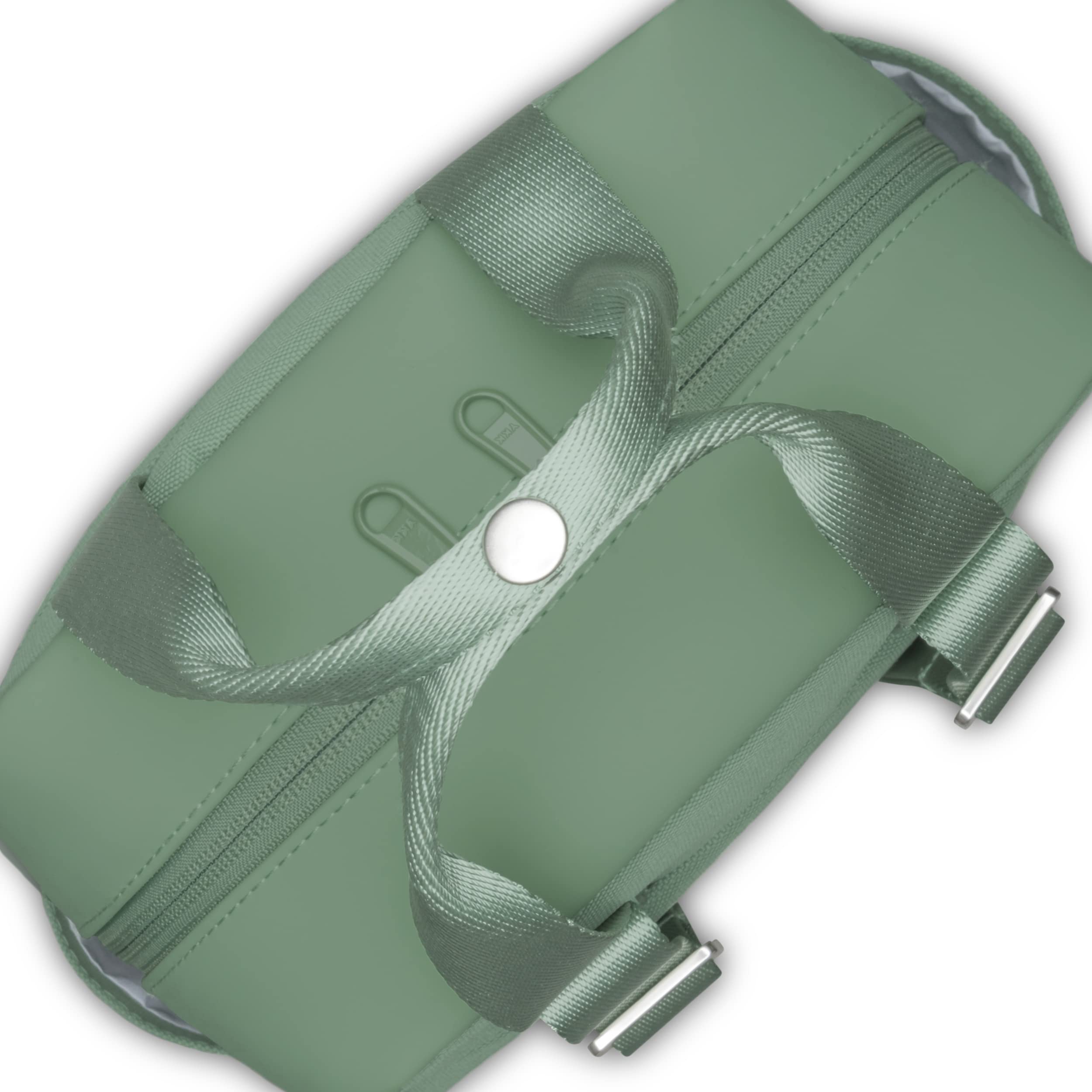 Johnny Urban Piccolo Zaino Donna Verde - Jona Small - Zainetto alla Moda per Tempo Libero & Viaggio - Scomparto per Tablet - 7L - Idrorepellente