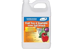 Monterey Complete Disease Control 1 Gallon