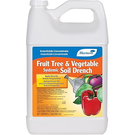 Monterey Complete Disease Control 1 Gallon