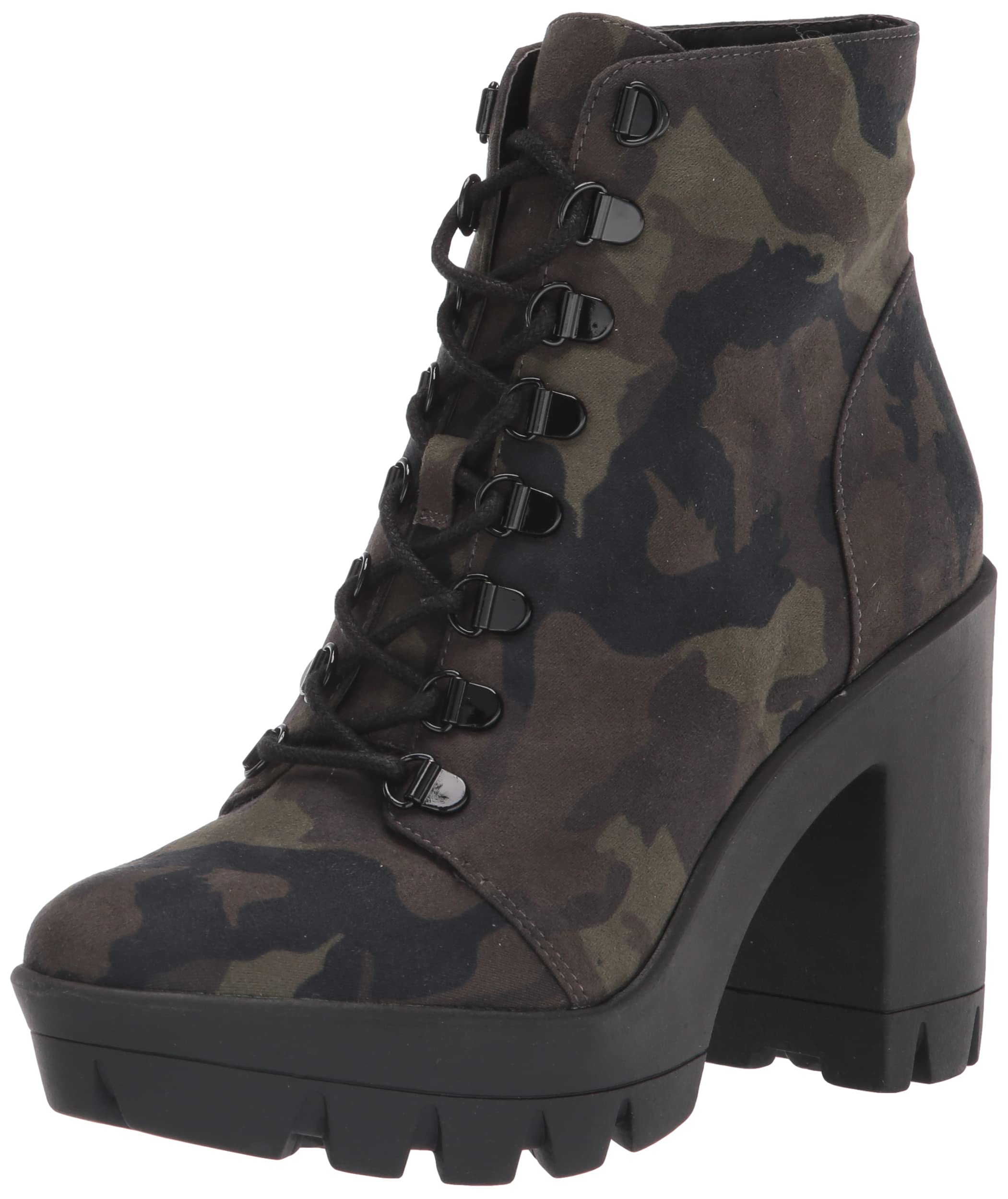 Jessica Simpson Mistah Boot womens Combat Boot