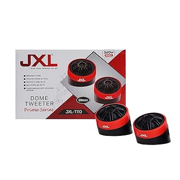 Jxl tweeters Clearance