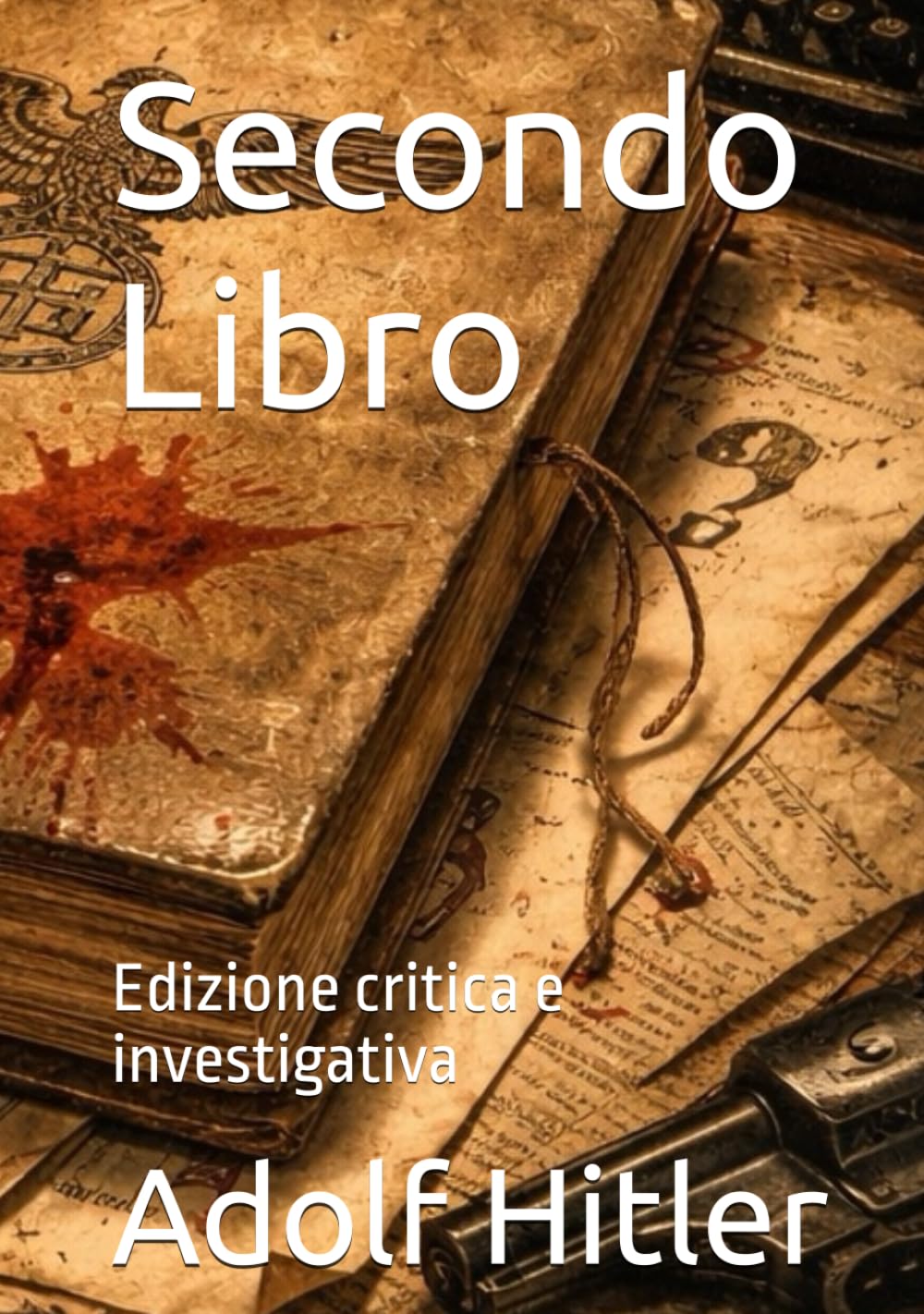 Secondo Libro: Edizione critica e investigativa