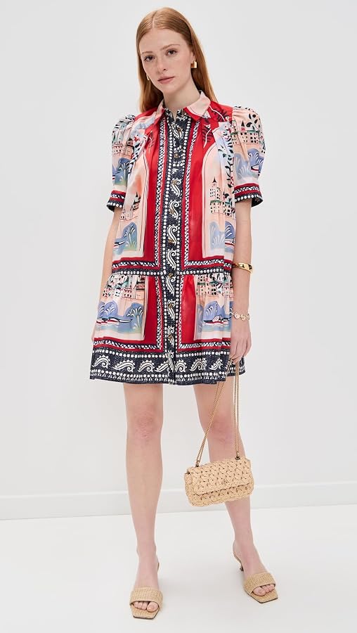 tory burch crochet dress Tory Burch Women's Kira Crochet Mini Flap Bag, Natural, One Size: Handbags:  Amazon.com