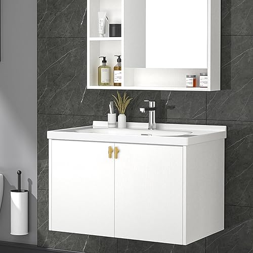 Miniatura 7 de Rergy Paquete de 10 tiradores dorados para gabinetes de cocina, manijas de latón cepillado, tiradores de cajones dorados cepillados, herrajes para