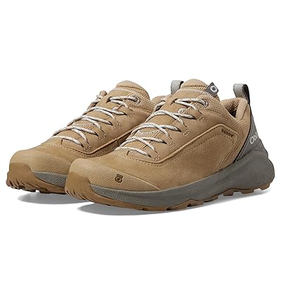 Oboz Cottonwood Low B DRY Women
