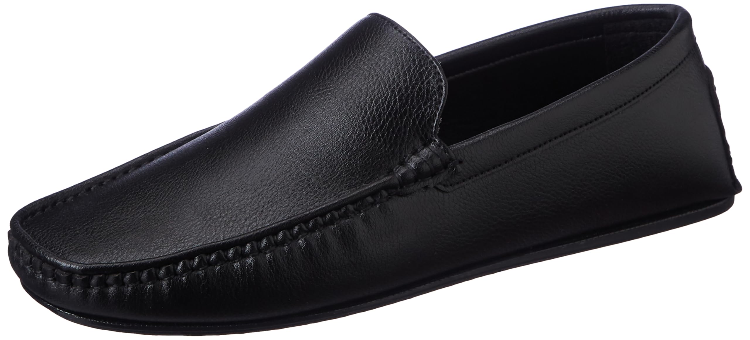 bata Men Pull On Golf Shoe-picture-41