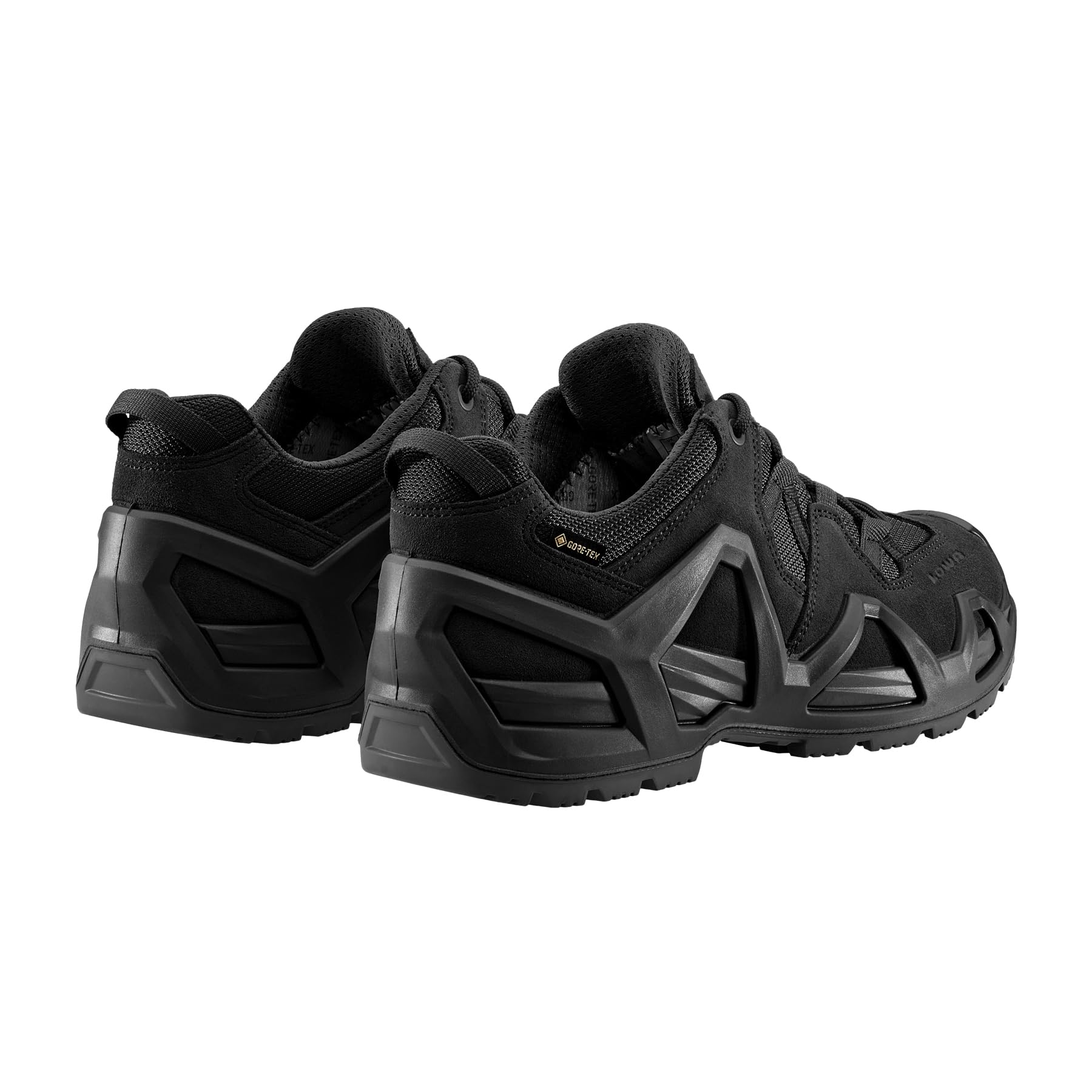 Lowa Professional Zephyr MK2 GTX Lo - Scarpe Basse, Deserto, 47 EU