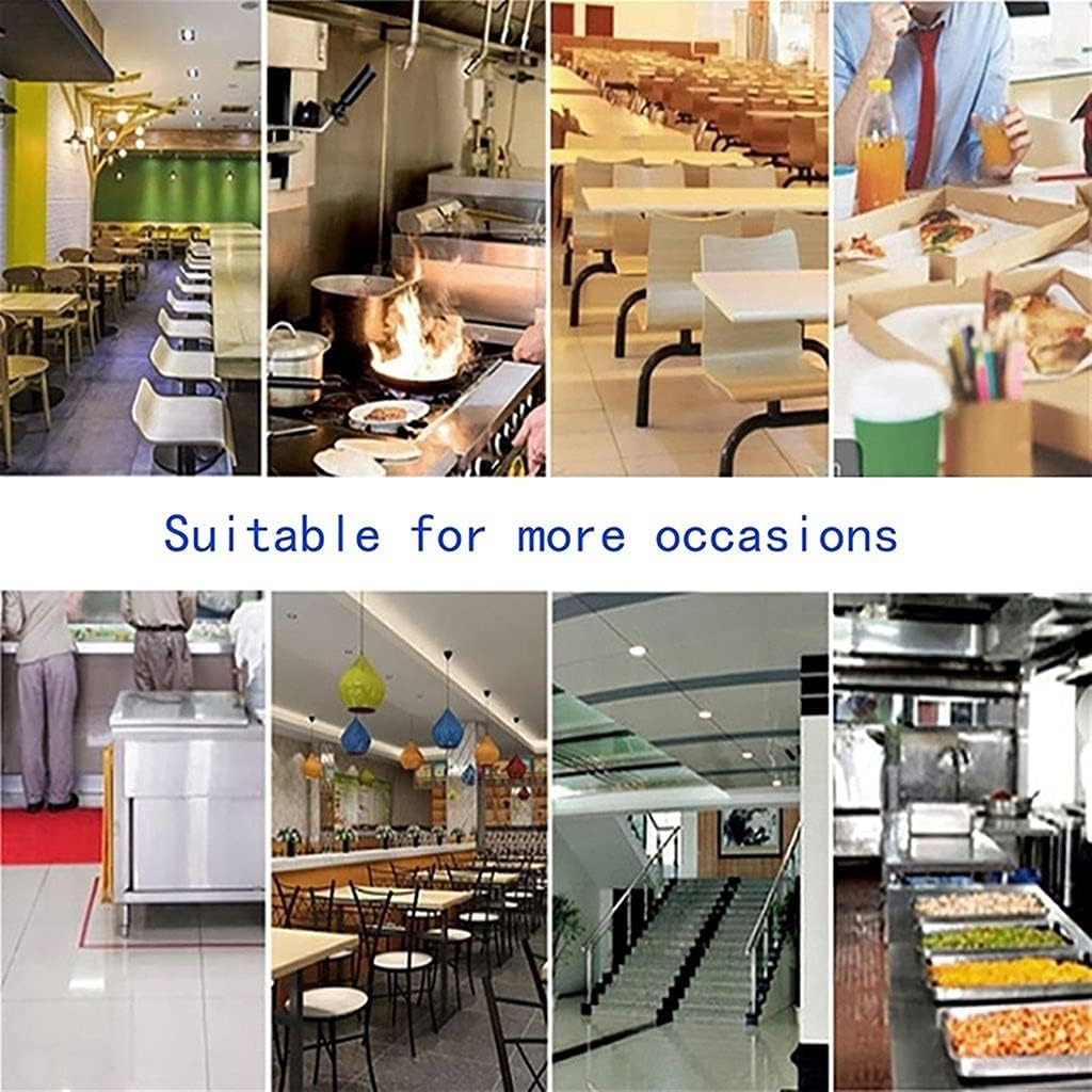 Large Rice Cooker (9L~18L) Commercial Thickened Non-stick Rice Cooker, for Restaurants, Canteens, Schools, 220-240V US/EU Power(9L)