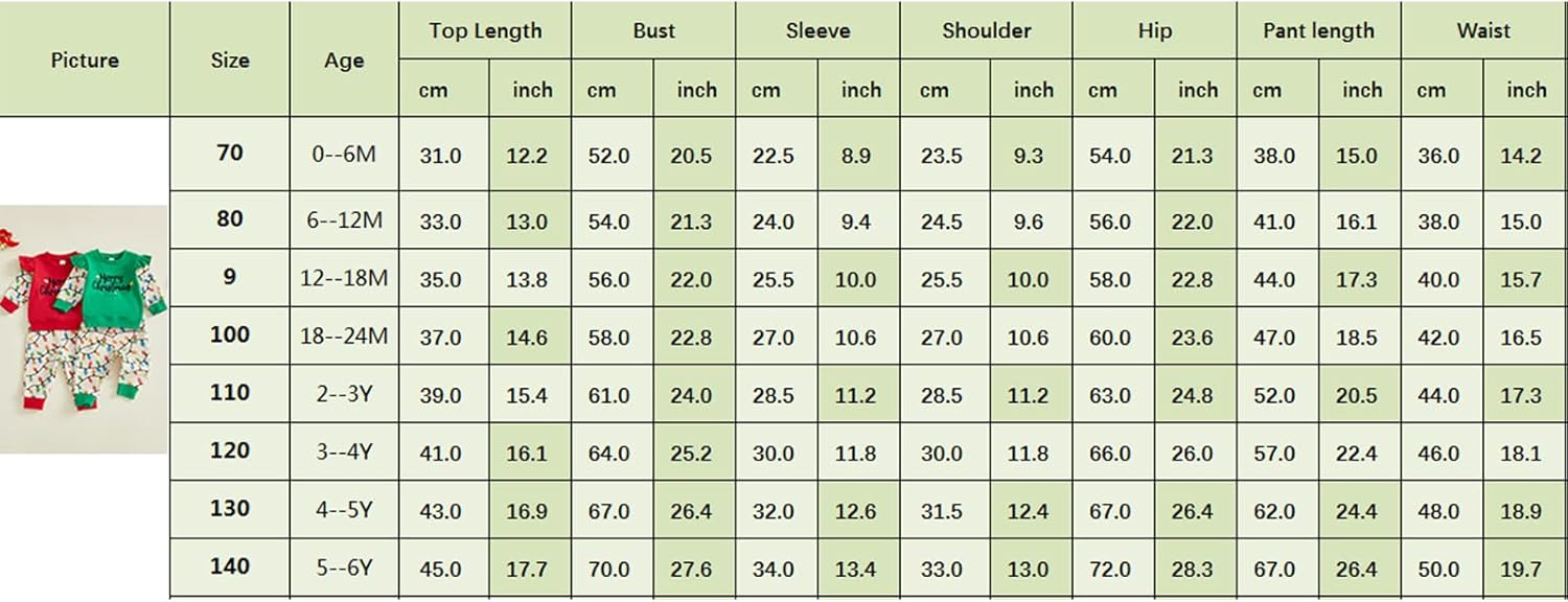 YINGISFITM Baby Girl Valentines Outfit Toddler Girls Valentines Shirt Sweatshirt Sweets Pants Spring Clothes Set - Image 7