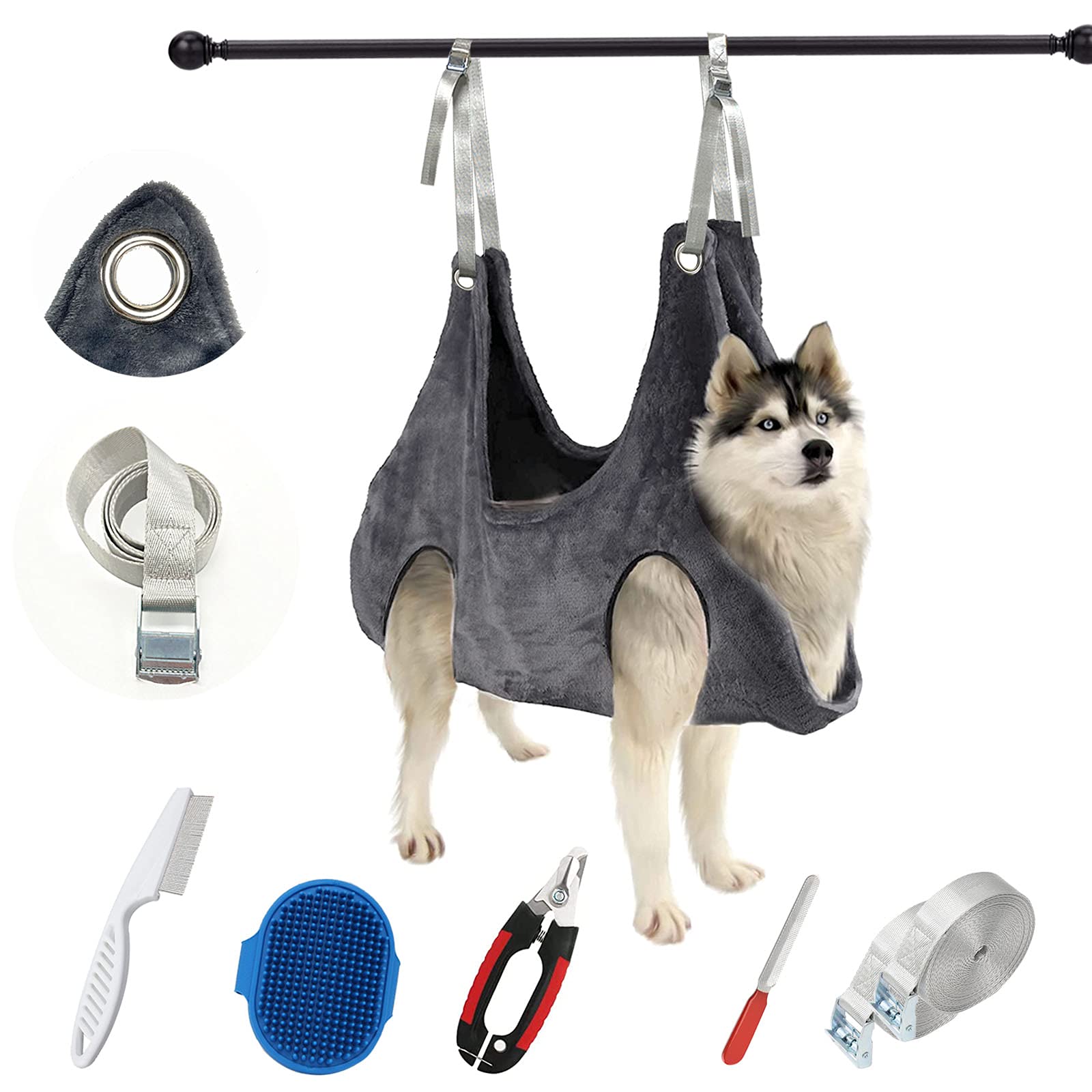 Do Dog Groomers Clean Teeth