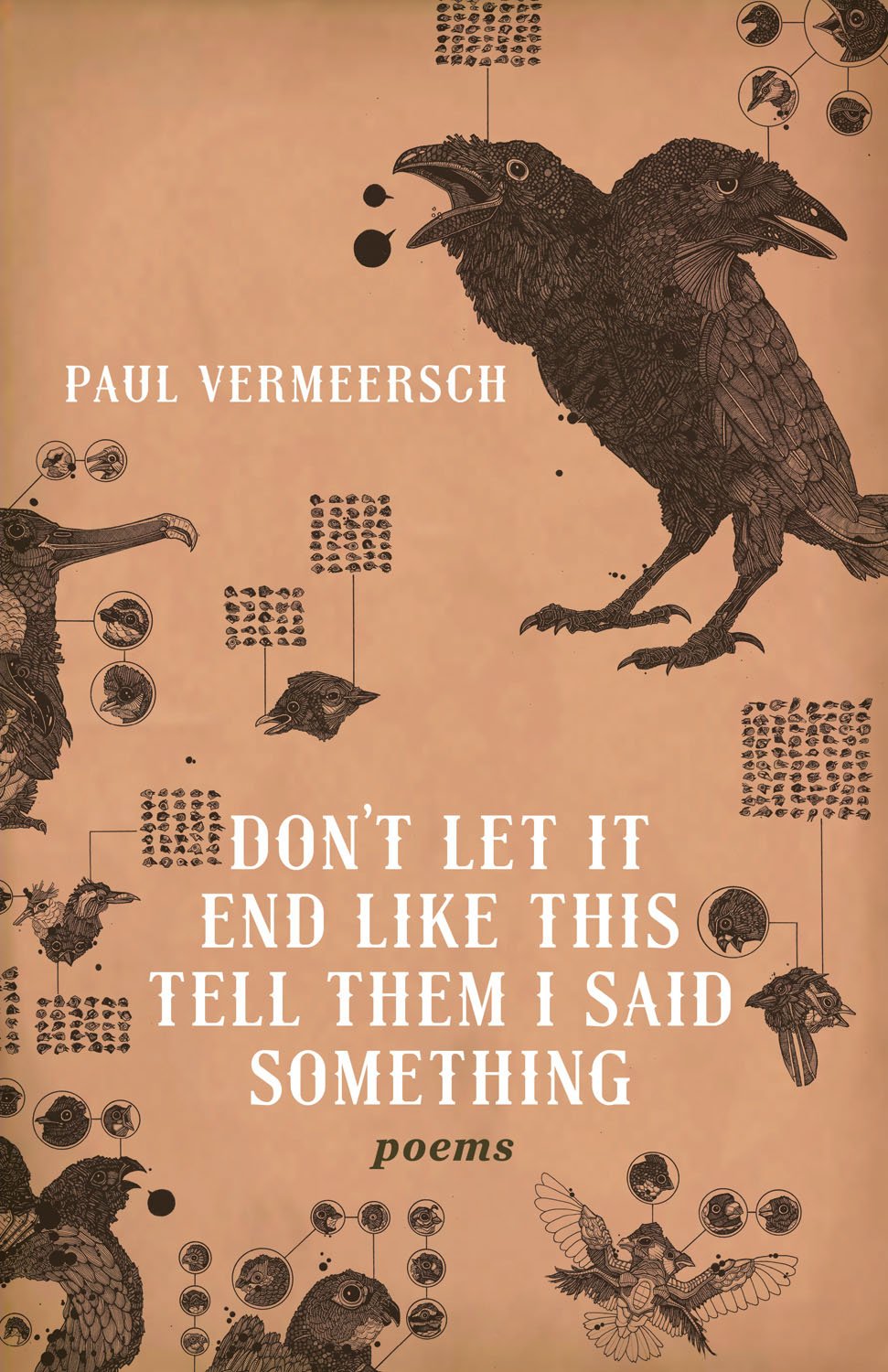 Buy Don't Let It End Like This Tell Them I Said Something — BookShops.in