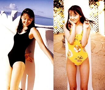 Amazon 今村雅美 FIRST KISS 160円 第5回全日本国民的美少女コンテストグランプリ おもちゃ おもちゃ