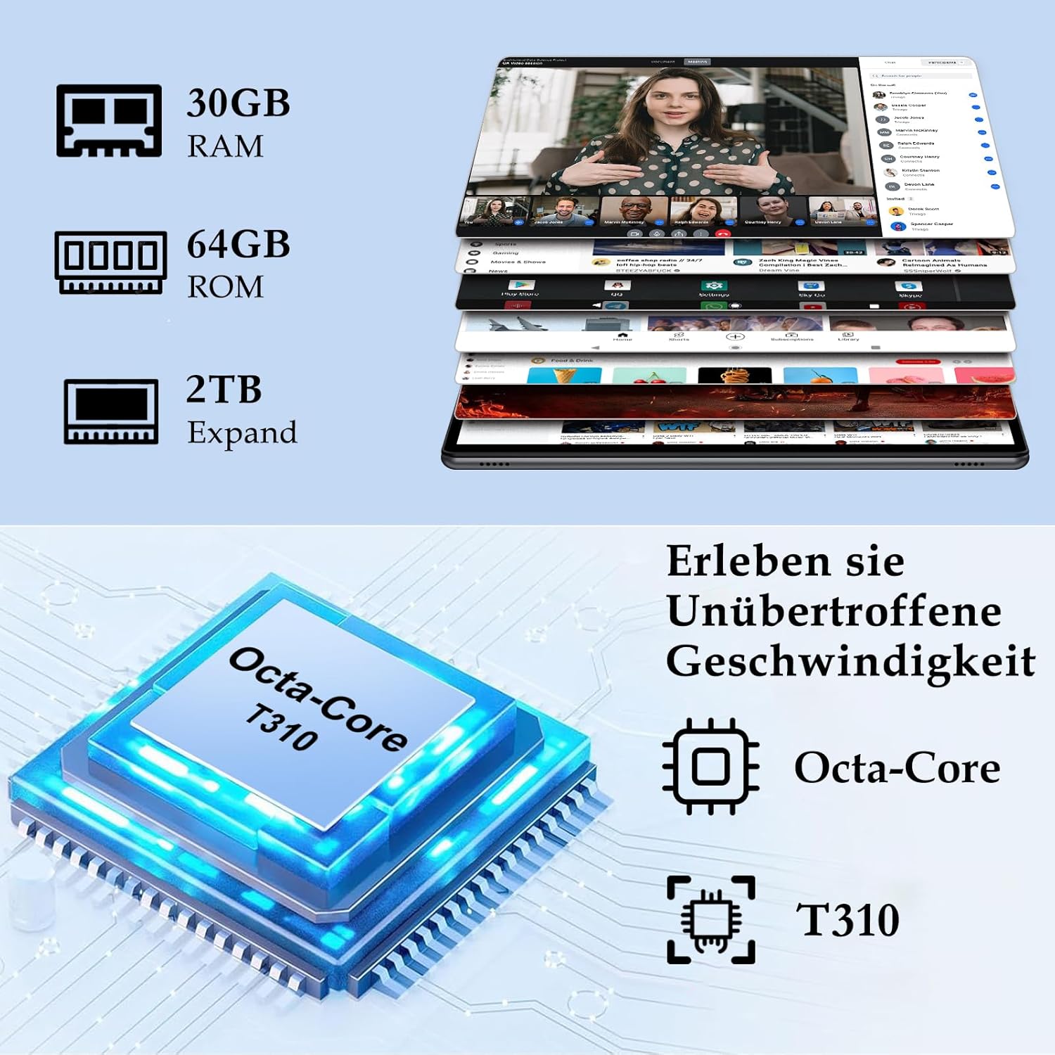 ZIOVO Z138 Tablet Widevine L1 Support